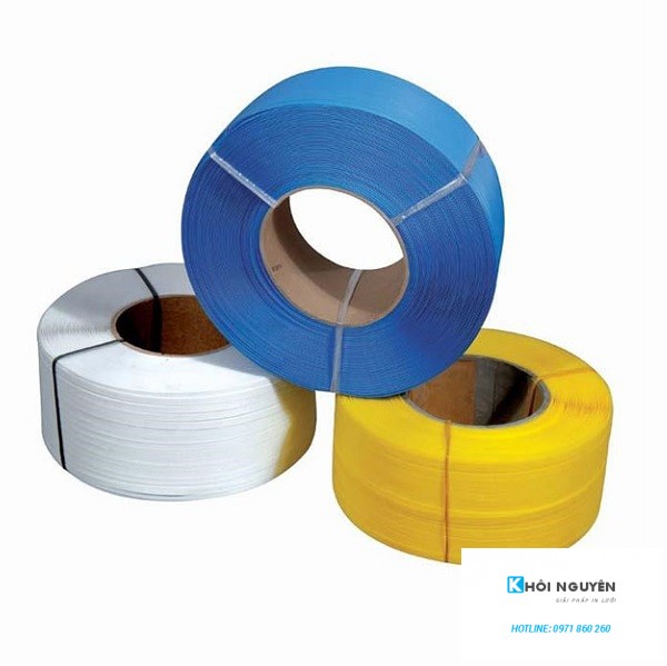 day dai nhua PP Strap PP Strapping Band tin phat